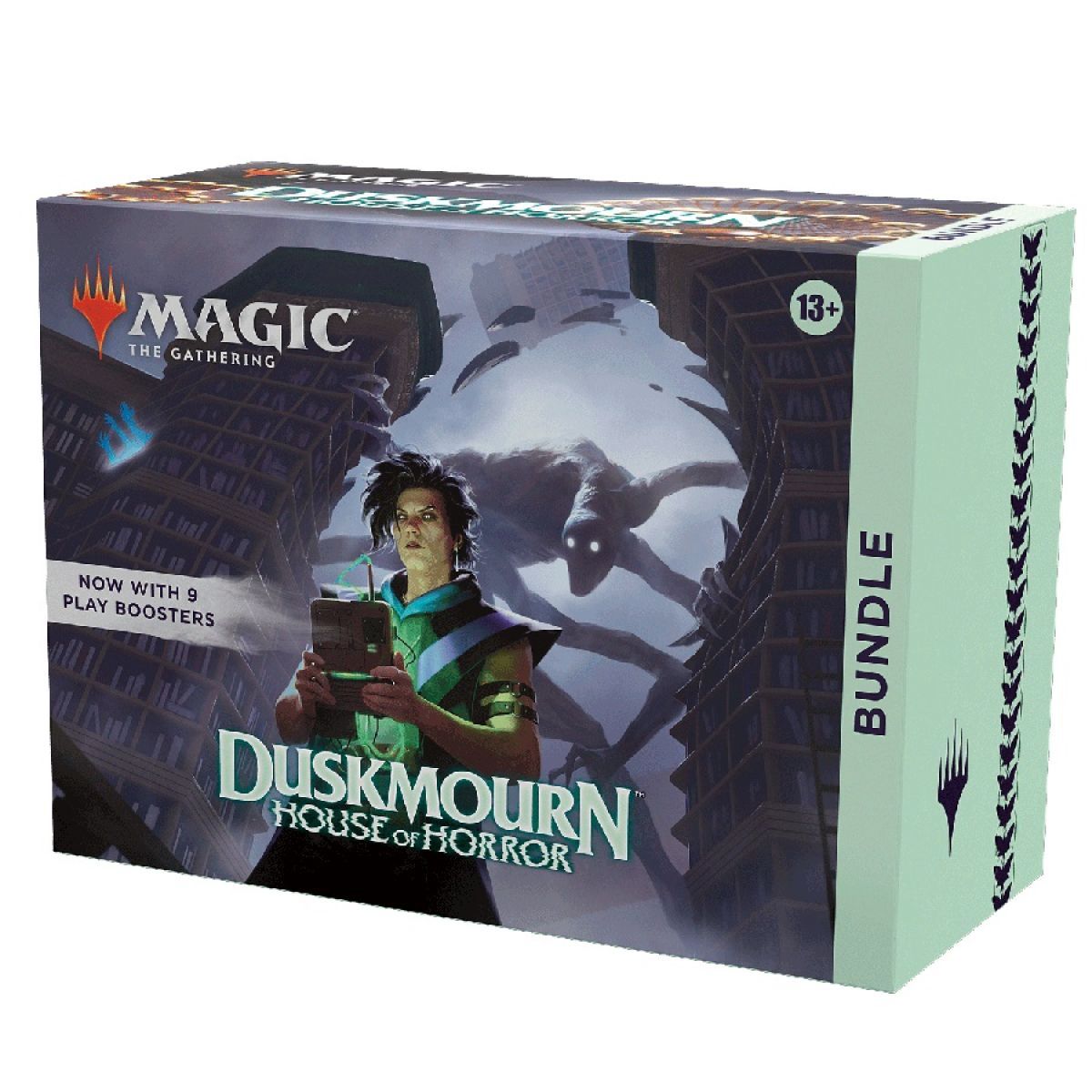 Magic Duskmourn: House of Horror - Bundle