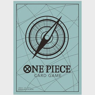 One Piece Sleeves (100 PCS) (Compass)