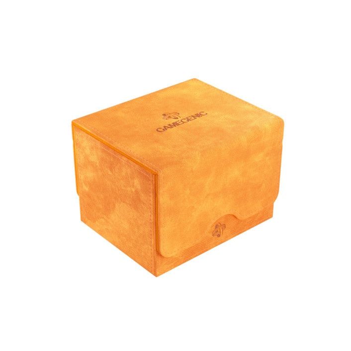 Gamegenic Sidekick 100+ XL Orange