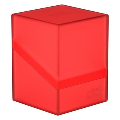 Ruby - Ultimate Guard Boulder 100+