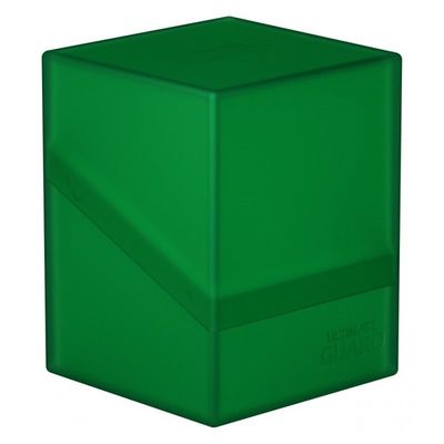 Emerald - Ultimate Guard Boulder 100+