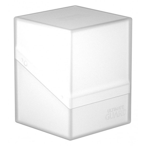 Frosted - Ultimate Guard Boulder 100+