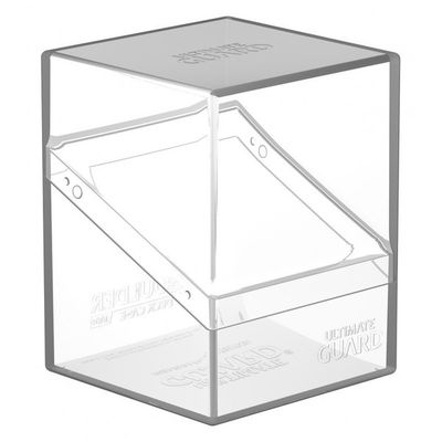 Clear - Ultimate Guard Boulder 100+