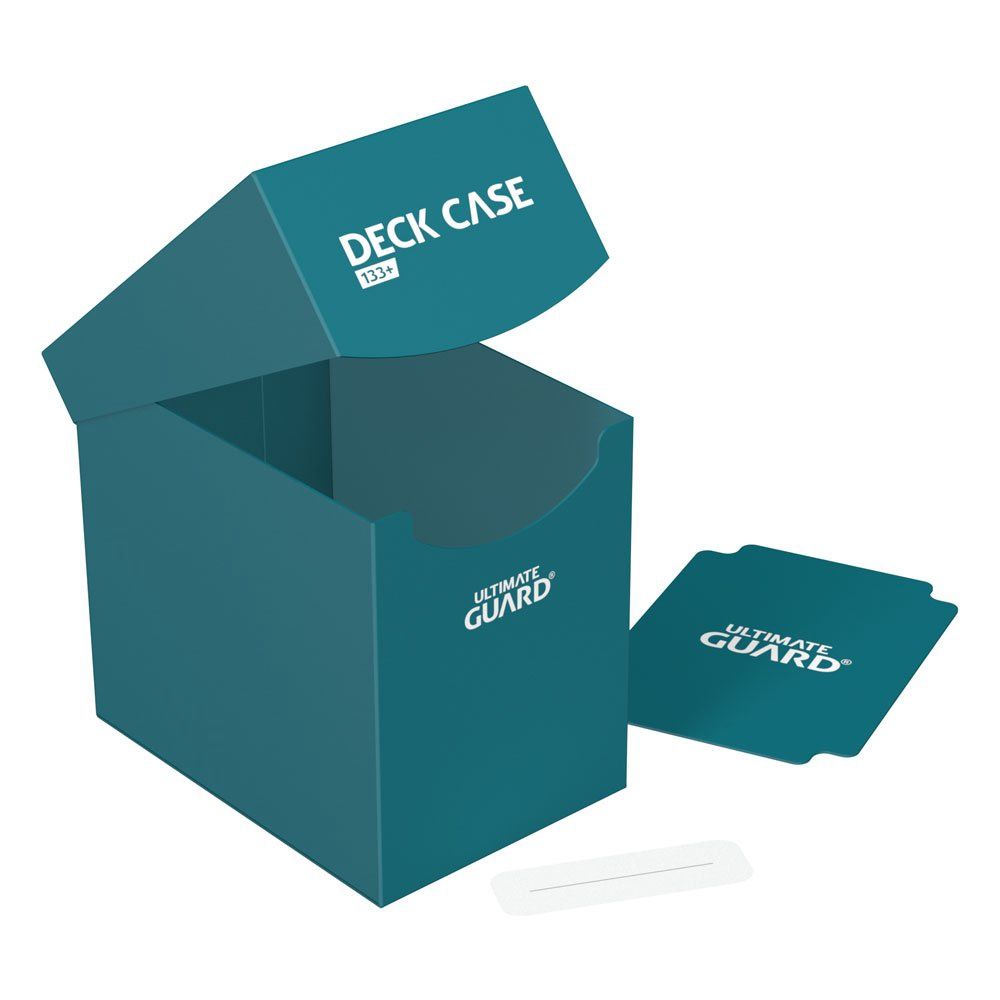 Petrol Blue - Ultimate Guard Deck Case 133+