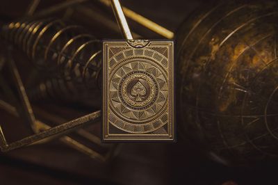 Citizen Playing Cards