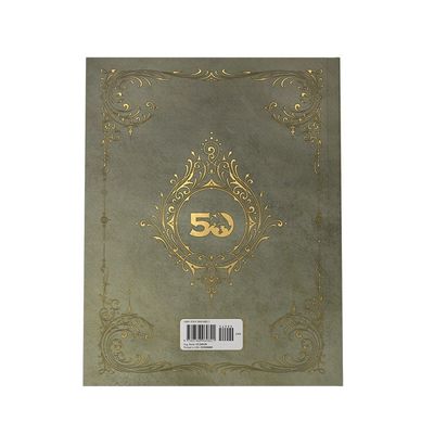 D&amp;D 2024 Player's Handbook Hobby Store Exclusive