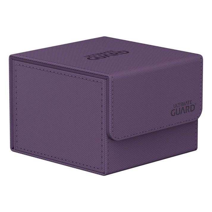 Ultimate Guard Sidewinder 133+ Xenoskin (Purple)
