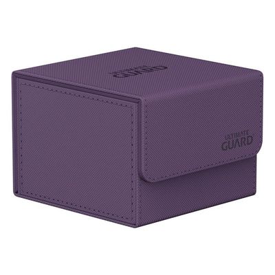 Ultimate Guard Sidewinder 133+ Xenoskin (Purple)