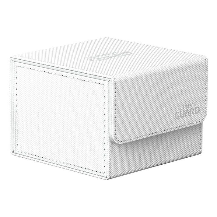 Ultimate Guard Sidewinder 133+ Xenoskin (White)