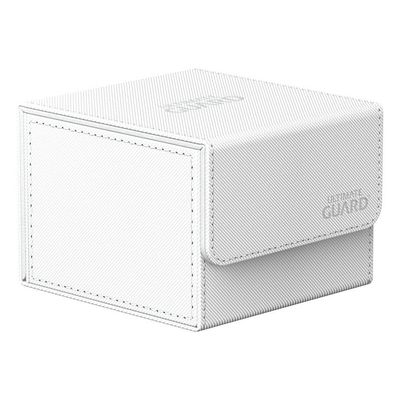 Ultimate Guard Sidewinder 133+ Xenoskin (White)