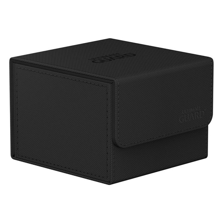 Ultimate Guard Sidewinder 133+ Xenoskin (Black)