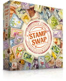 (PRE ORDER) Stamp Swap