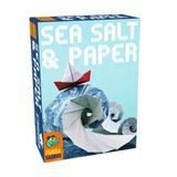 Sea Salt &amp; Paper