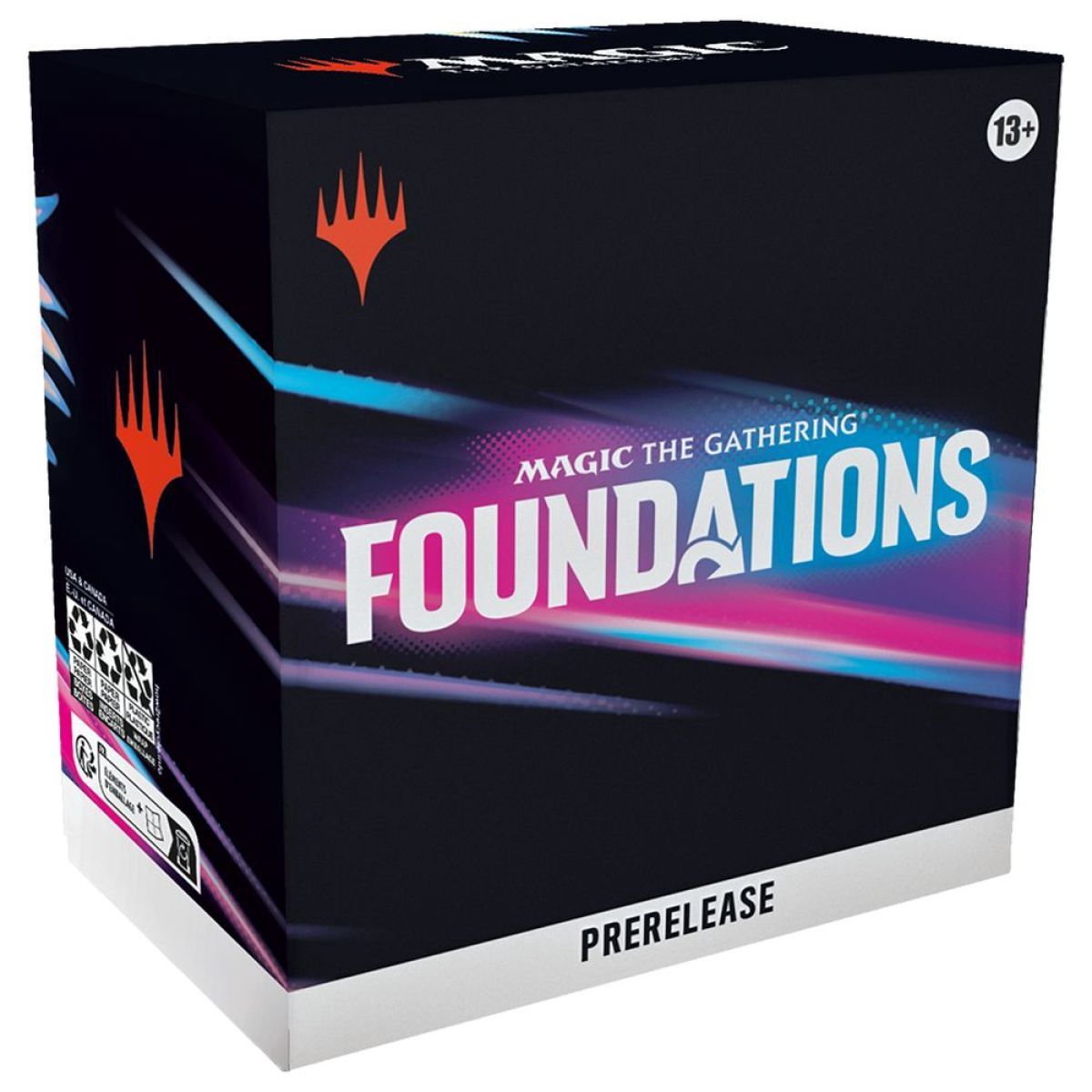 Magic: The Gathering Foundations - Pre Release Kit