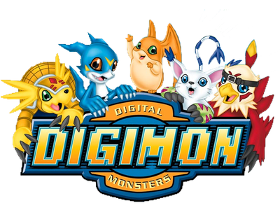 DIGIMON