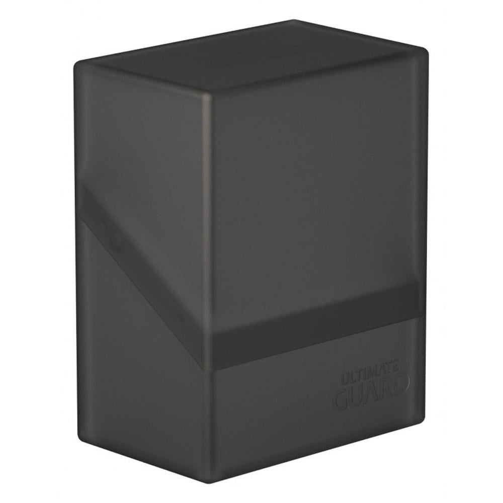Onyx - Ultimate Guard Boulder Deck Case 60+