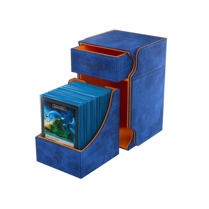 Gamegenic Watchtower 100+ XL Blue/Orange