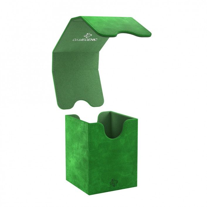 Gamegenic Squire 100+ XL Green