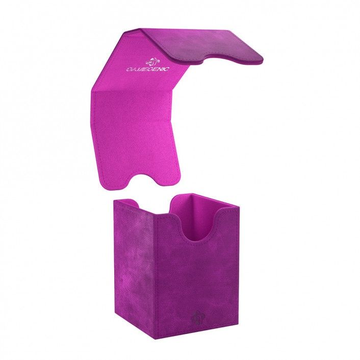 Gamegenic Squire 100+ Purple