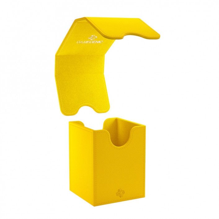 Gamegenic Squire 100+ XL Yellow