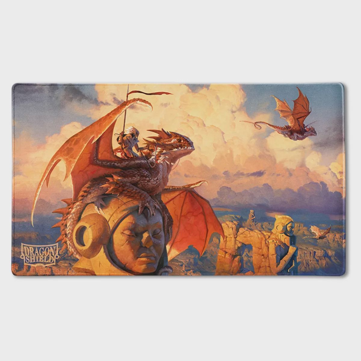 Dragon Shield: Playmat – The Adameer