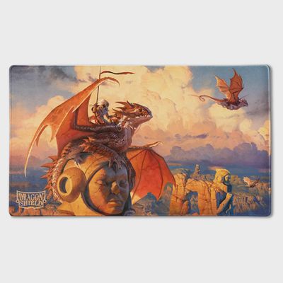 Dragon Shield: Playmat – The Adameer