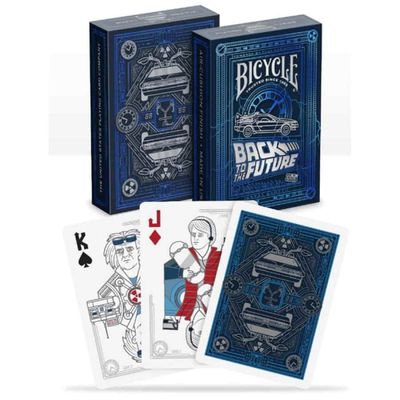 PLAYING CARDS