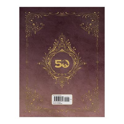 D&amp;D 2024 Dungeon Master's Guide Hobby Store Exclusive