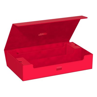 Red Ultimate Guard Omnihive 1000+ Xenoskin