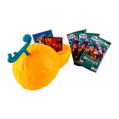 One Piece: Devil Fruits Collection – Vol. 2 [DF-02]