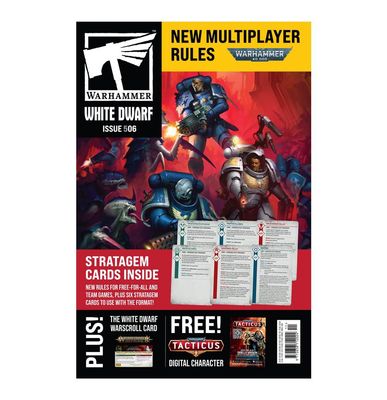 White Dwarf 506 (Nov 2024)
