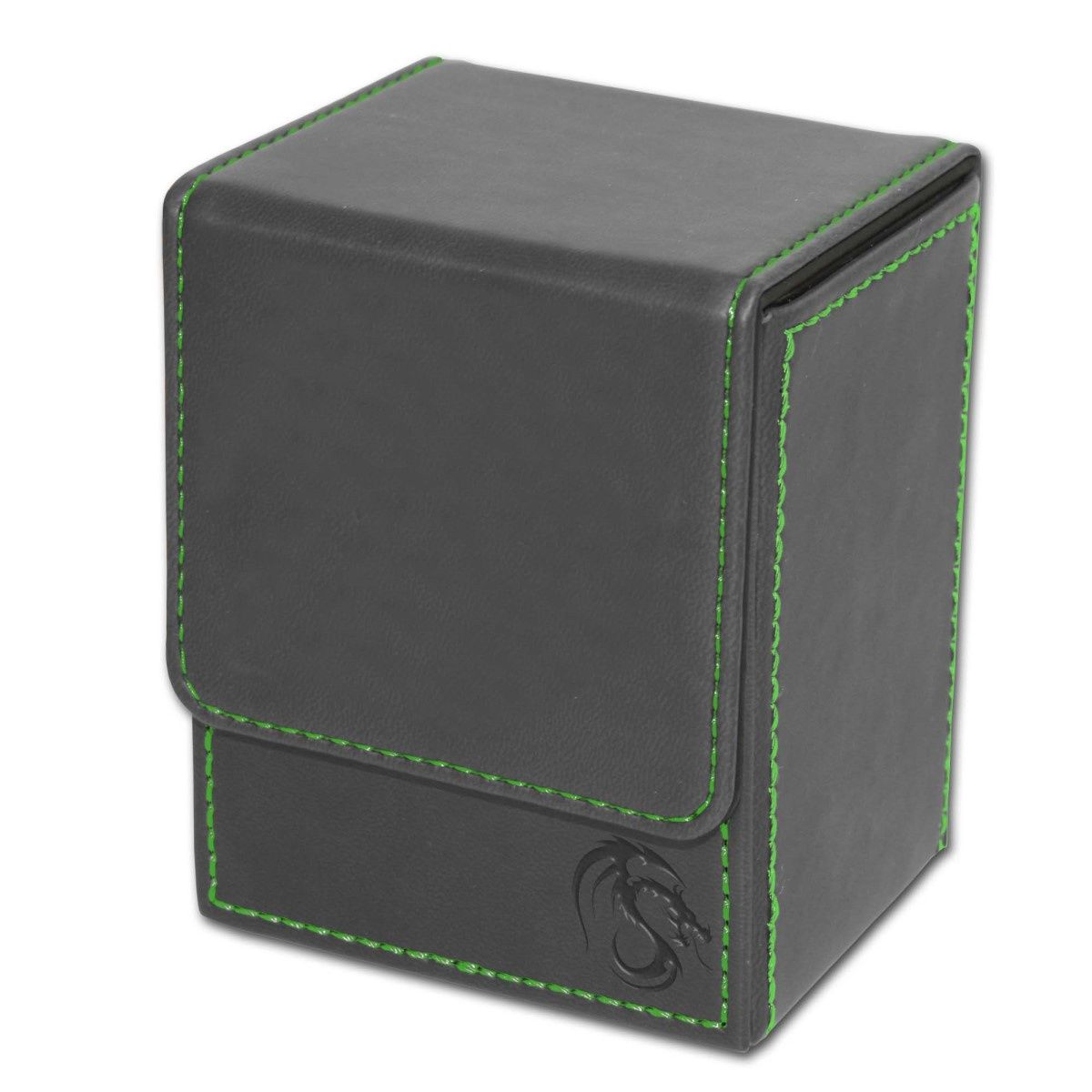 BCW Deck Case LX Grey