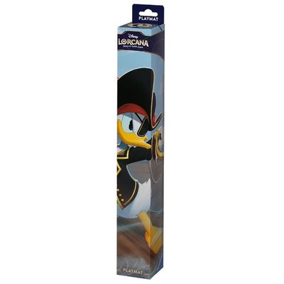 Lorcana Donald Duck Playmat