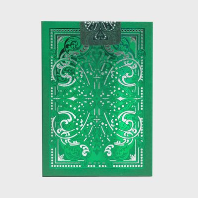 Bicycle Jacquard Playing Cards