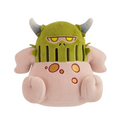 Warhammer Plush