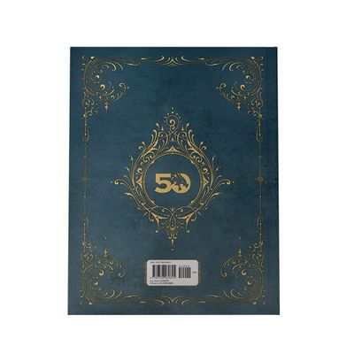 D&amp;D 2024 Monster Manual Hobby Store Exclusive