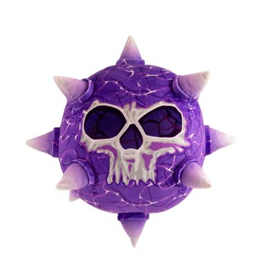 Warhammer Plush Large Purple Sun of Shyish