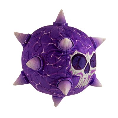 Warhammer Plush Large Purple Sun of Shyish