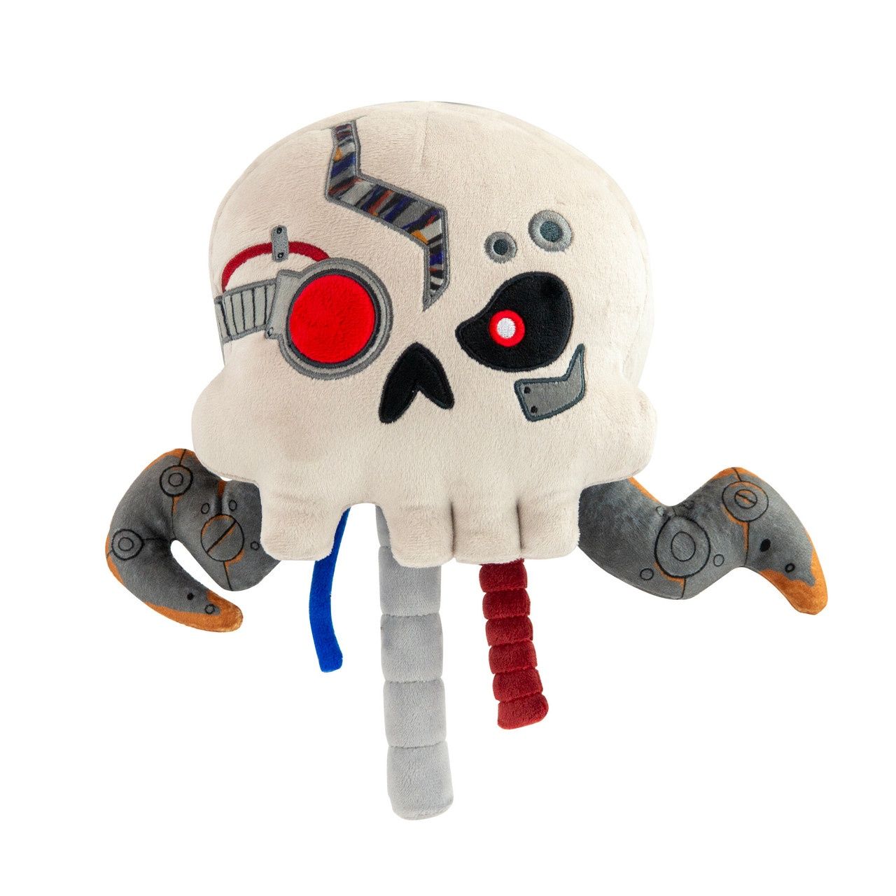 Warhammer Plush Large Servo Skull