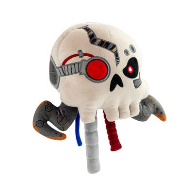 Warhammer Plush Large Servo Skull