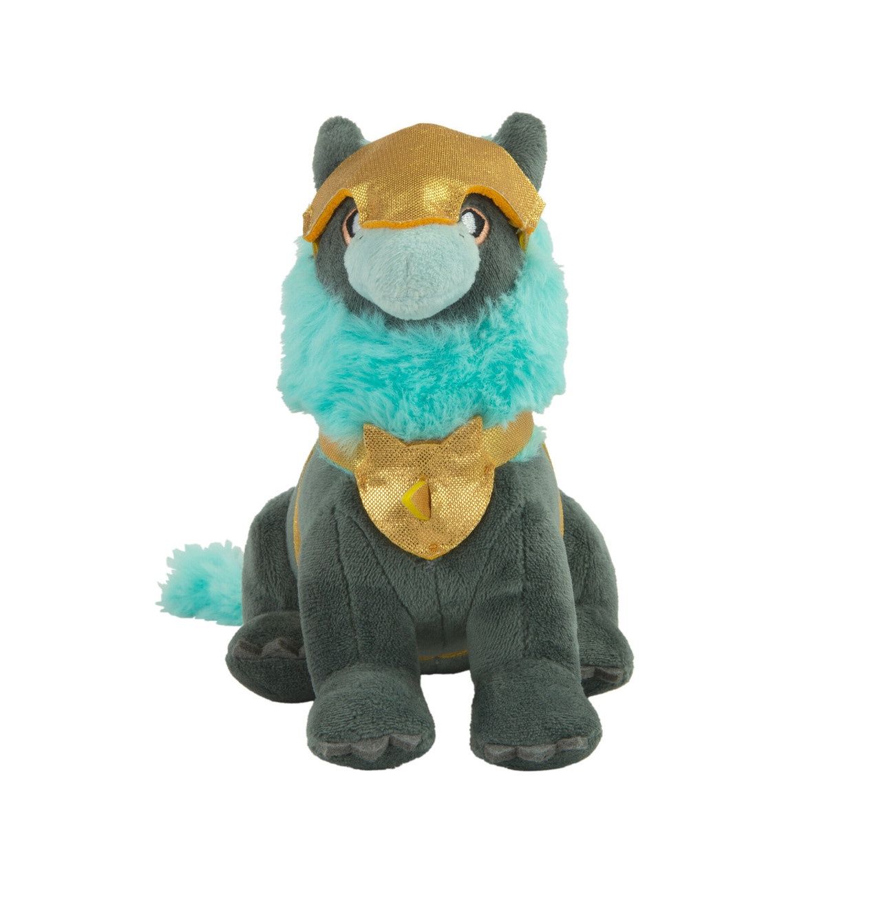 Warhammer Plush Sacrosanct Gryph Hound