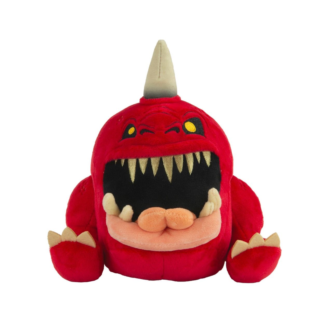 Warhammer Plush Gnasha-Squig