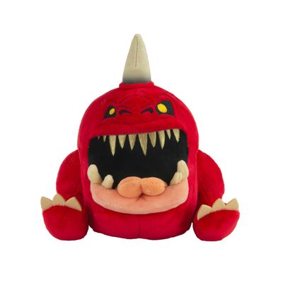 Warhammer Plush Gnasha-Squig