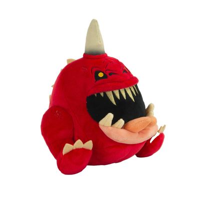 Warhammer Plush Gnasha-Squig