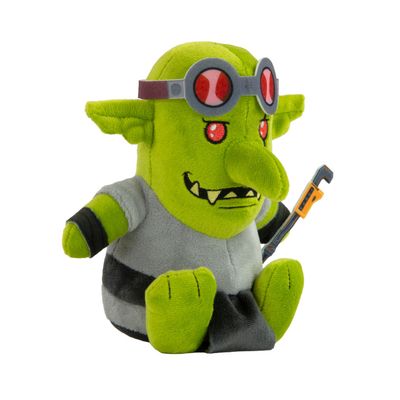Warhammer Plush Spanna Grot