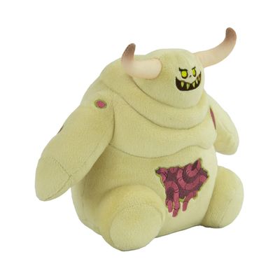 Warhammer Plush Nurgling: Little Unclean One