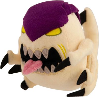 Warhammer Plush Ripper