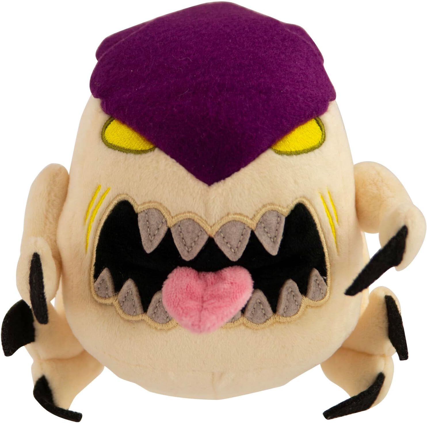 Warhammer Plush Ripper