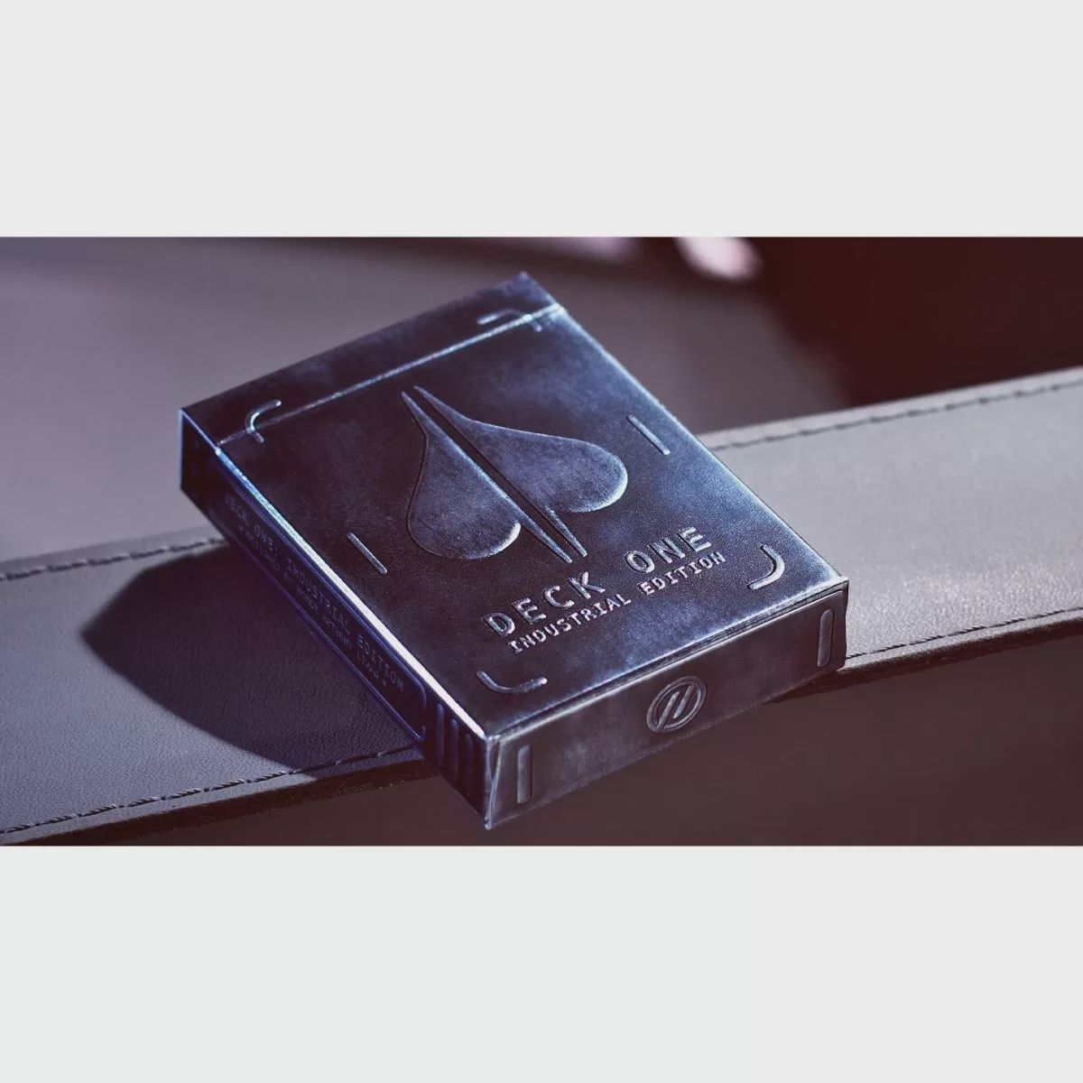 Deck ONE - Industrial Edition