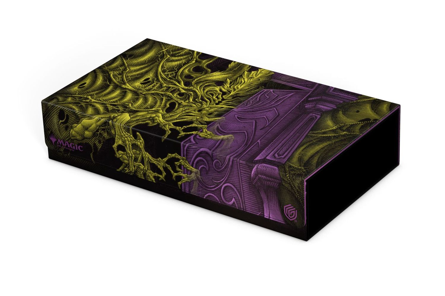 Ultimate Guard Omnihive 1000+ Xenoskin &quot;Duskmourn&quot;